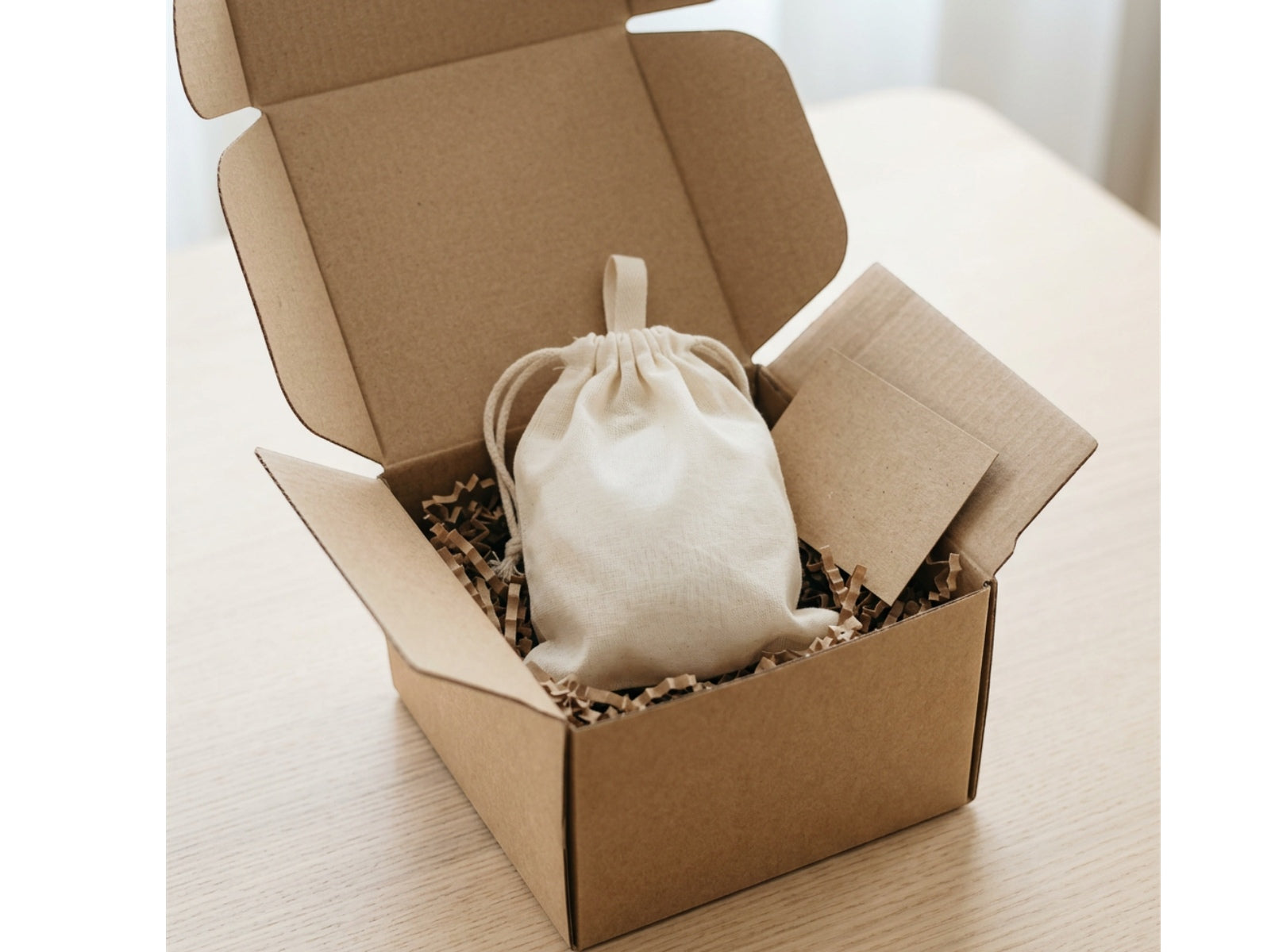 Reliable shipping and returns